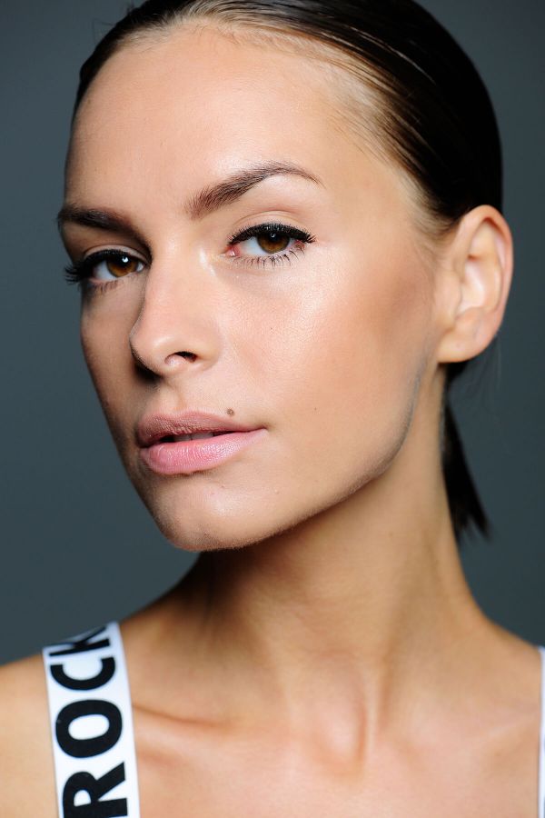 Claudia Maurer - Hair & Make up Styling - Beauty & Fashion