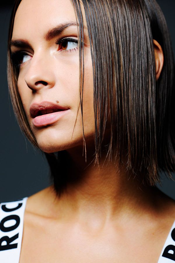 Claudia Maurer - Hair & Make up Styling - Beauty & Fashion