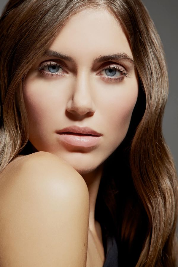 Claudia Maurer - Hair & Make up Styling - Beauty & Fashion